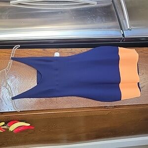 T by Alexander Wang dress